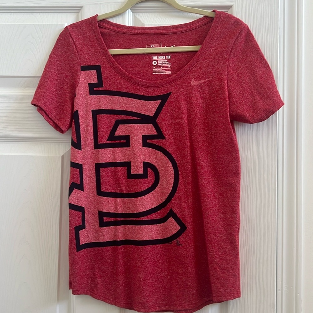 Nike St Louis Cardinals tee